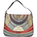Gattinoni  Bolsa tiracolo Bigpl6431wpq  Preto Disponível em tamanho para senhora. Único.Bolsas > Bolsa tiracolo