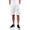 Shorts / Bermudas TBP-LOGO  Branco Disponível em tamanho para homem. IT L,IT XL.Homem > Roupas > Calço