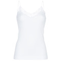 Pieces  Camisolas de interior PCTOLOA  Branco Disponível em tamanho para senhora. S / M,L / XL,XS / S,M / L.Mulher > Roupa interior >Camisolas de interior 