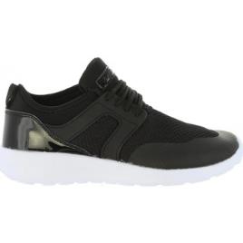 Sapatilhas 41481  Preto Disponível em tamanho para senhora. 36,40,41.Mulher > Sapatos > Tenis