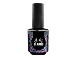 Verniz de Gel GL NAILS Ciúme Nº77 (15 ml)