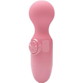 BONITO AMOR - MINI VARINHA PEQUENO BONITO ROSA