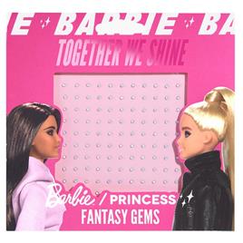 Barbie Joias Pegajosas Fantasy