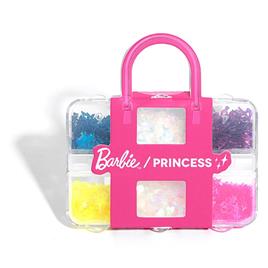 Barbie Caixa de Decora??o de Unhas