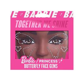 Barbie Joias Pegajosas Butterfly