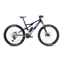 BH iLynx Race Pro 7.9