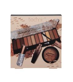 Technic - Conjunto de maquiagem da Mega Nudes Collection