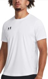 T-shirt Under Armour UA M s Ch. Train SS-WHT