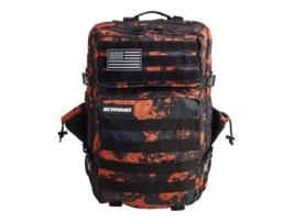 Mochila Tática ELITRAINX V1 45L Marte