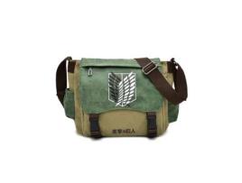 Mala de Ombro Escolar