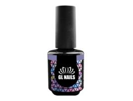 Verniz de Gel GL NAILS Tendências (15 ml)