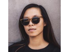 Óculos de Sol Côte Des Basques CHPO BRAND Small/Medium