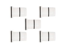 Inserção de Tubo Superseal John Guest JG SPEEDFIT 5x de 22 mm