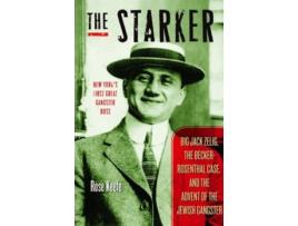 Livro the starker de rose keefe (inglês)