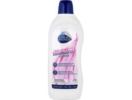 Detergente Gel p/ Máquina de Loiça CARE+PROTECT CPP750DW 3em1