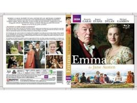 Emma Jame Austen 2009 Bd-R LLAMENTOL