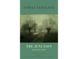 Livro the junction de tomas venclova (inglês)