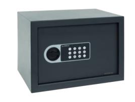 Cofre Digital Gla250