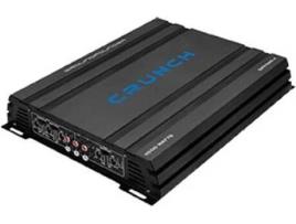 Amplificador CRUNCH GPX1000.4