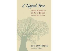 Livro naked tree de joy davidman (inglês)