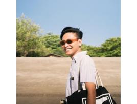 Óculos de Sol CHPO BRAND Brooklyn Medium/Large