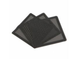 Conjunto de 3 Filtros de Pó de Malha Magnética GELID SOLUTIONS