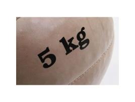 Bola Medicinal em Pele TANGA SPORTS