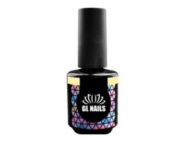 Verniz de Gel GL NAILS Alegria (15 ml)