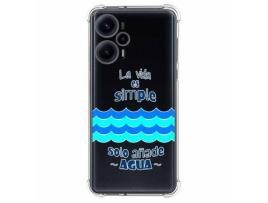 Capa TUMUNDOSMARTPHONE para Xiaomi Poco F5 5G