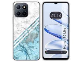Capa TUMUNDOSMARTPHONE para Huawei Honor 70 Lite 5G