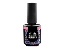 Verniz de Gel GL NAILS Flor de Lótus Nº10 (15 ml)