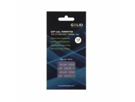 Conjunto de 2 Pastas Térmicas GELID SOLUTIONS Gp-Ultimate 1.5 Mm