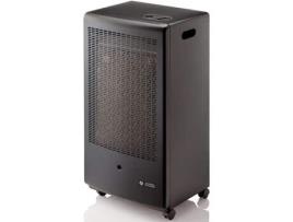 Aquecedor OLIMPIA Splendid Stovy Industrial Fanless Heater