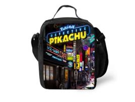 Bolsa KOHREE Messenger Pikachu Piquenique