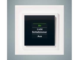 Interruptor HOMEMATIC HM-PB-4DIS-WM-2