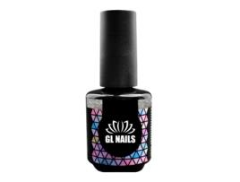 Verniz de Gel GL NAILS Gondomar Nº83 (15 ml)