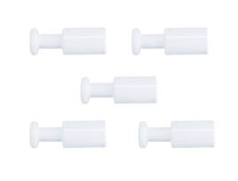 Tampa de Fechamento John Guest JG SPEEDFIT 5x de 15 mm