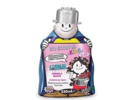 Shampoo Kids Cacheados 250ml Bio extratus