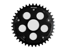 Coroa de Motocicleta SUPERSPROX Spx Edge 733 525:41