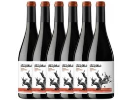 Vinho FINCA COLLADO Finca Collado Alicante Roble (0.75 L - 6 unidades)