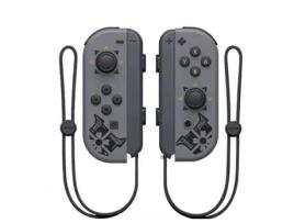 Comando Nintendo Switch HONXINM Gamepad (Wireless)