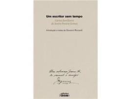 Livro Um Escritor sem Tempo - Cartas Familiares de Soeiro Pereira Gomes de Soeiro Pereira Gomes ( Português )