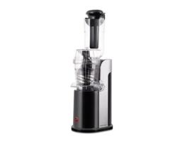 Espremedor Eldom Slow Juicer 250 W Silencioso 2 Direções Motor Preto