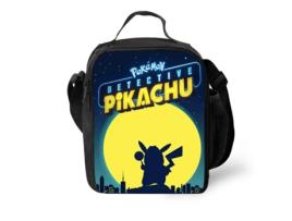 Bolsa KOHREE Messenger Pikachu Piquenique