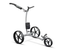 Carrinho Elétrico com Pega Desportiva KIFFE GOLF K3