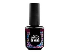 Verniz de Gel GL NAILS Segredo (15 ml)