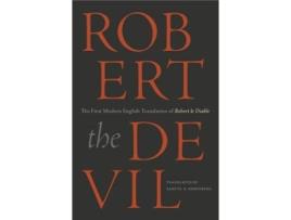 Livro robert the devil de translated by samuel n rosenberg (inglês)