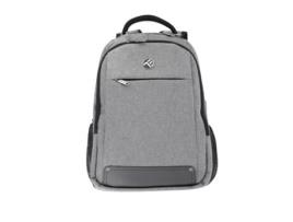 Mochila Portátil TTELLUR Companion 15,6' Porta Usb - Cinzento