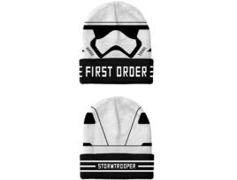 Chapéu de Criança COTTON DIVISION Star Wars Stormtrooper'S Helmet