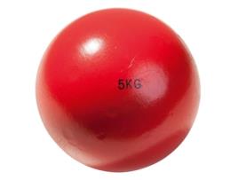 Arremesso de Peso TANGA SPORTS